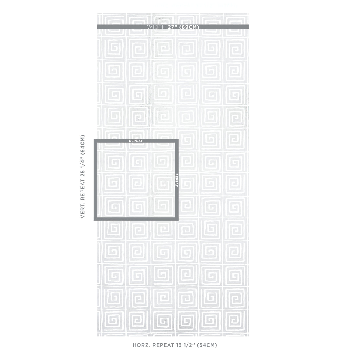 TROUSDALE METALLICO | PLATINO BIANCO