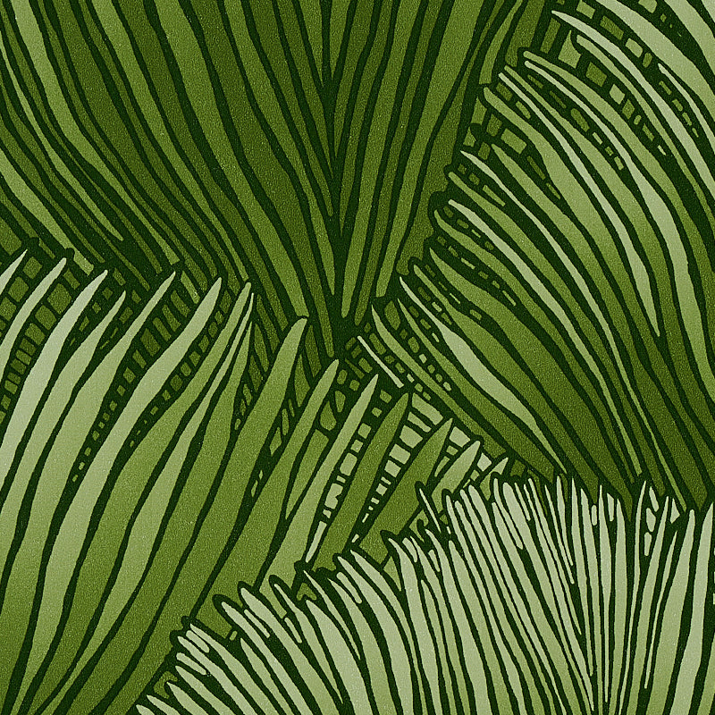 FONDALE | VERDE
