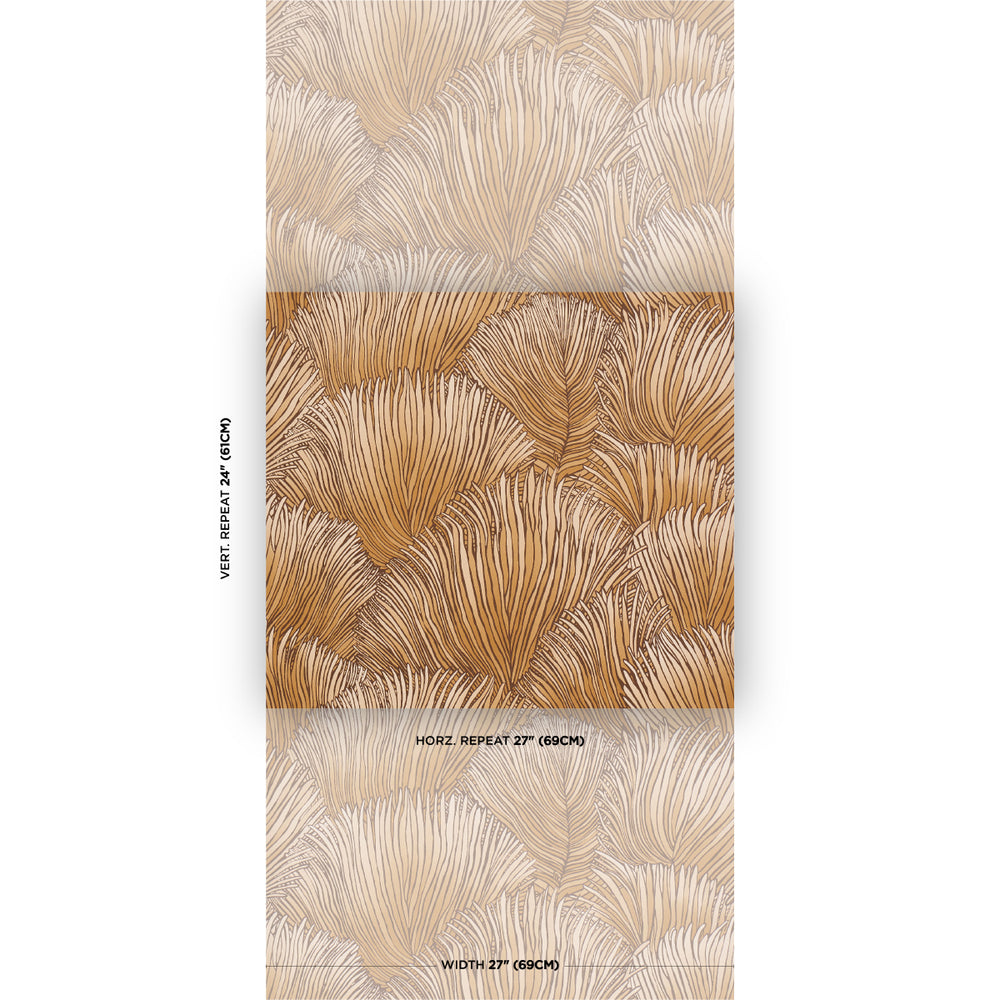 FONDALE | Gold