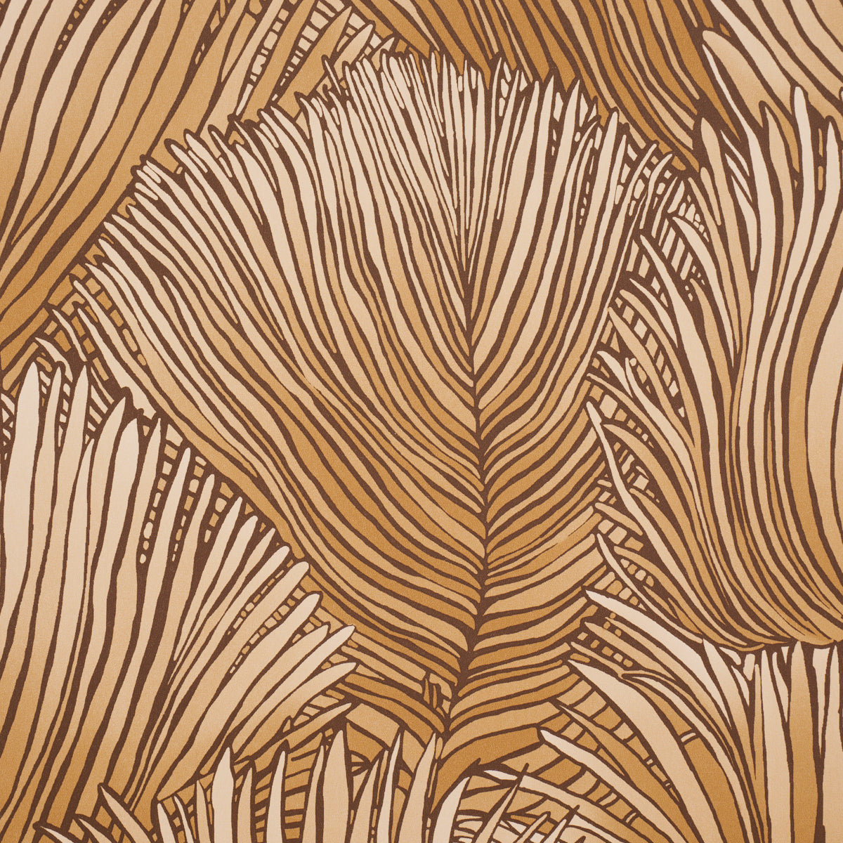FONDALE | Gold