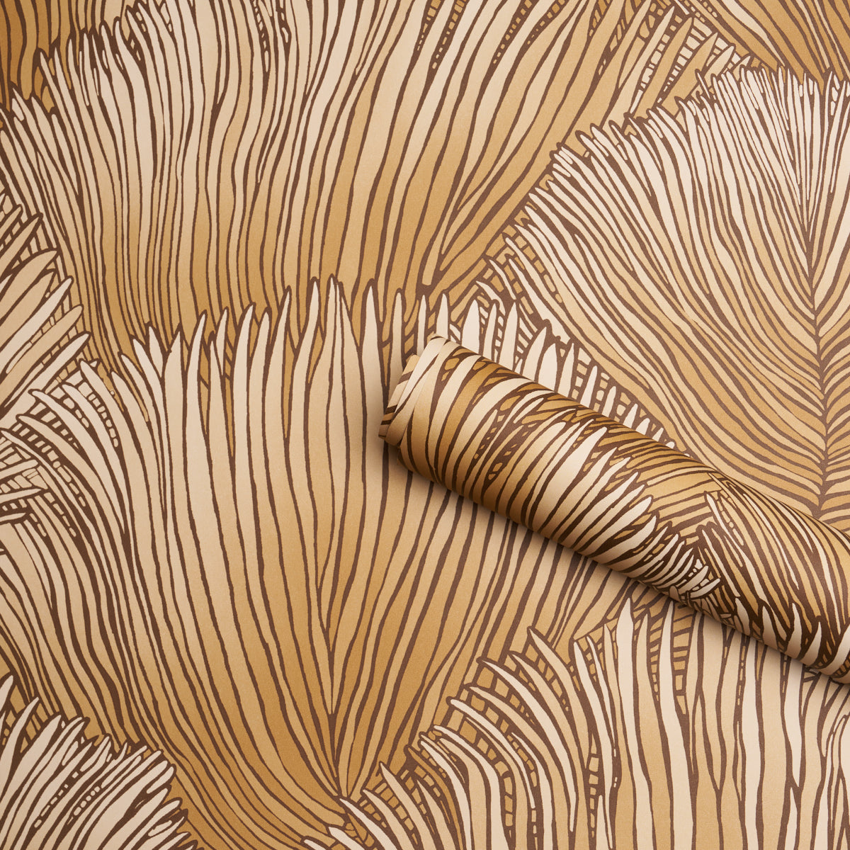 FONDALE | Gold