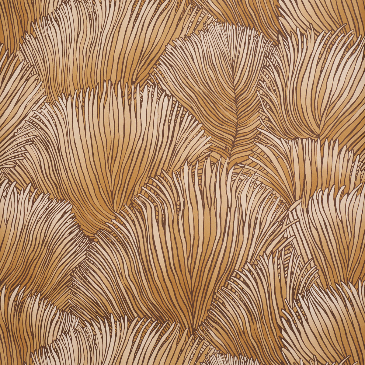 FONDALE | Gold