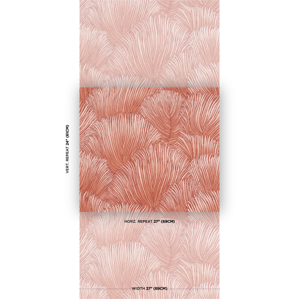 FONDALE | Pink
