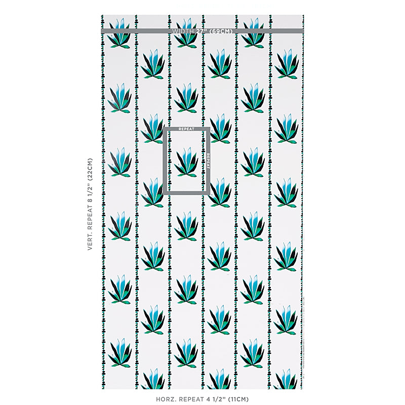 STRISCIA DI AGAVE | LANAI