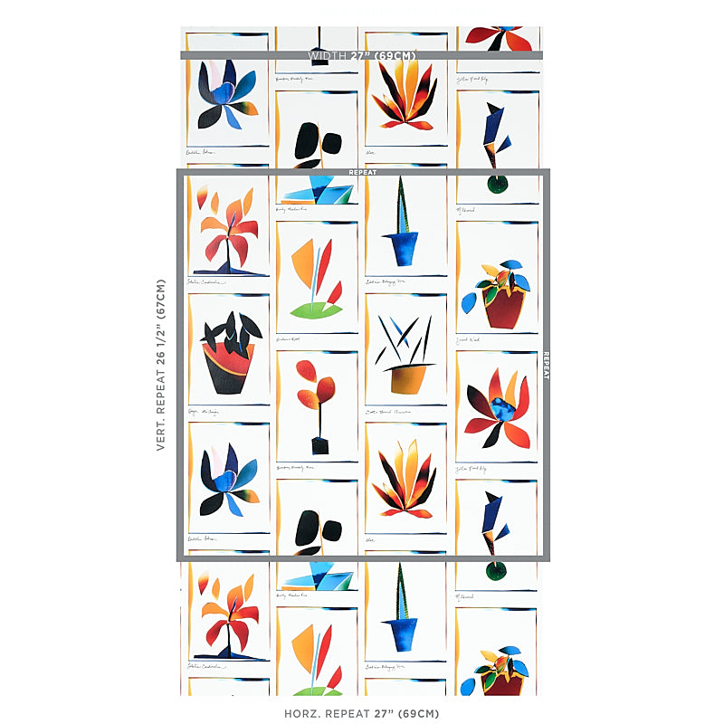 BOTANICHE | SPETTRO MULTI