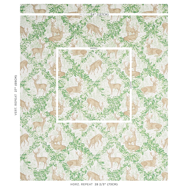 PRATO WOBURN | FORESTA