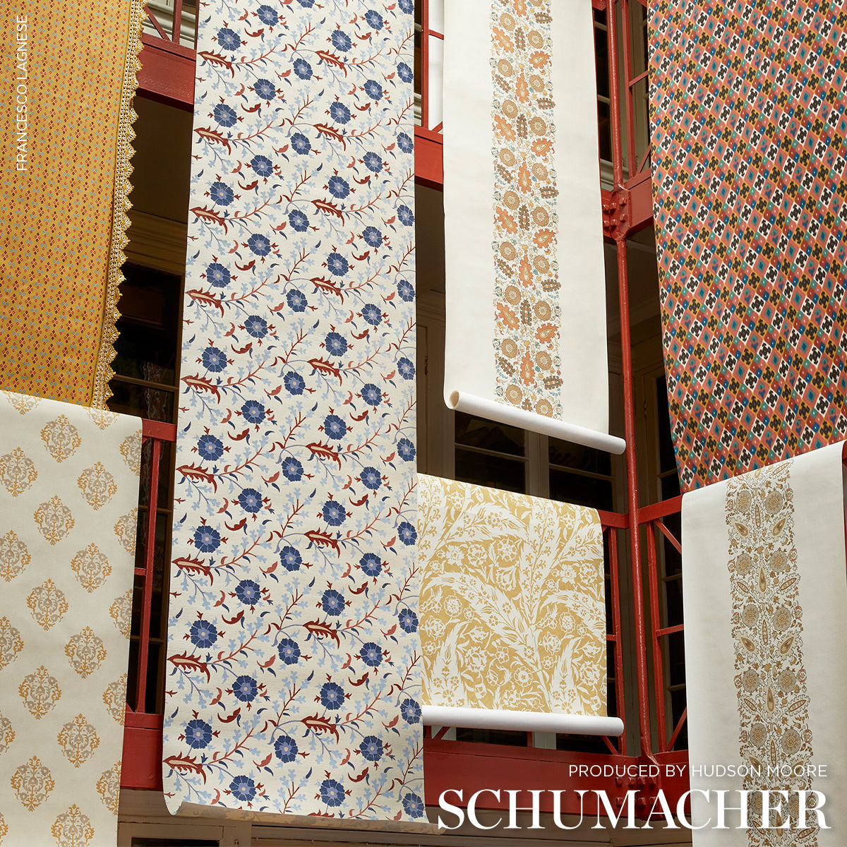 FLORALIA SISAL | PERGAMENA