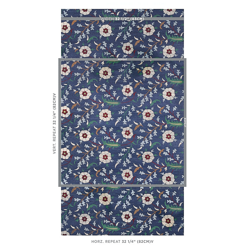 FLORALIA SISAL | INDACO