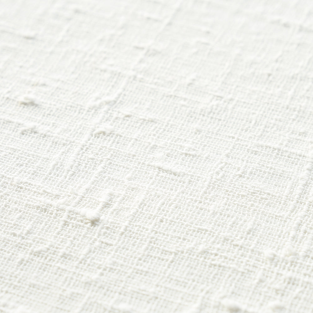 CORTECCIA DI LINO | BIANCO