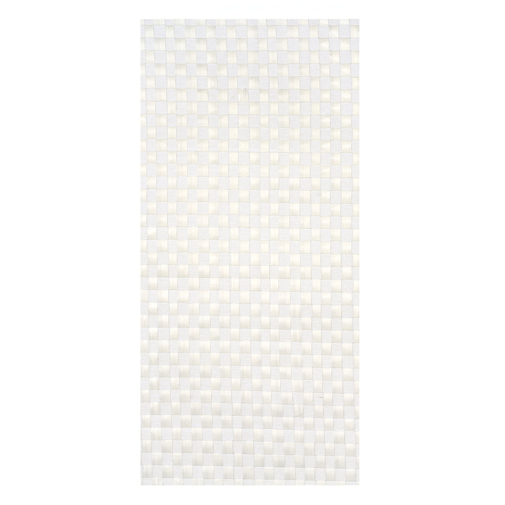 QUADRO STRUTTURATO | BIANCO