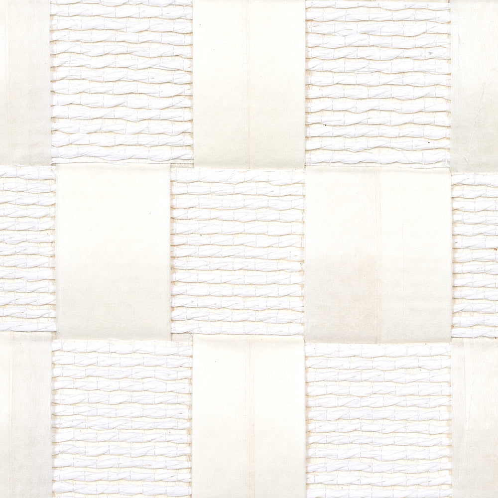 QUADRO STRUTTURATO | BIANCO