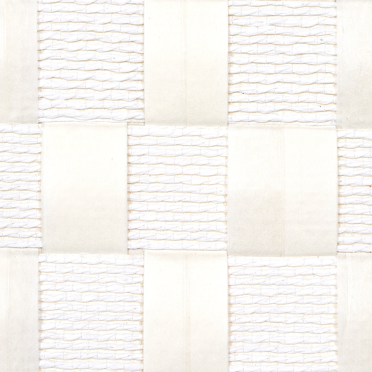 QUADRO STRUTTURATO | BIANCO