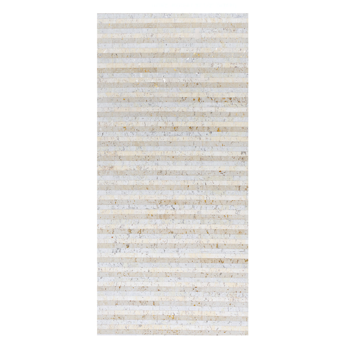 STRISCIA DI SUGHERO | BIANCO