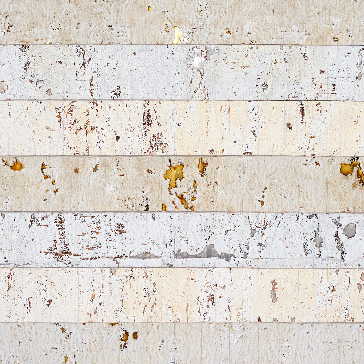 STRISCIA DI SUGHERO | BIANCO