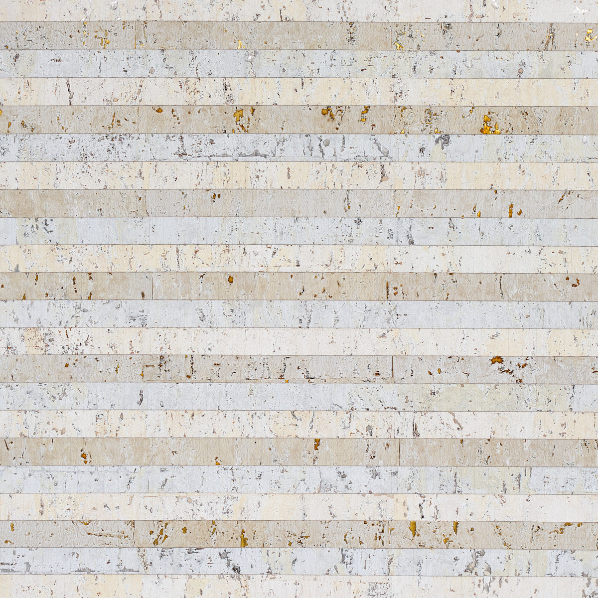 STRISCIA DI SUGHERO | BIANCO