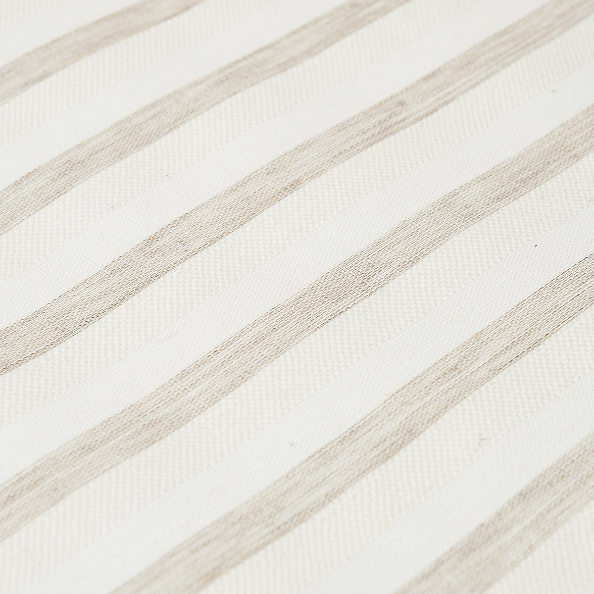 RIGHE DI LINO STRUTTURATO | BIANCO