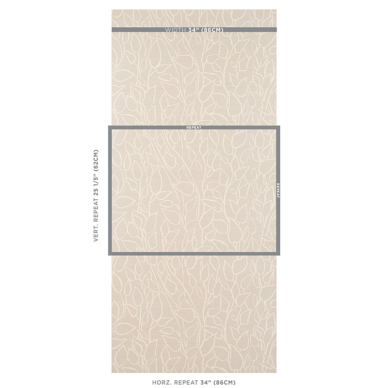 VITIGNO SOLANDRA SISAL | GRIGIO
