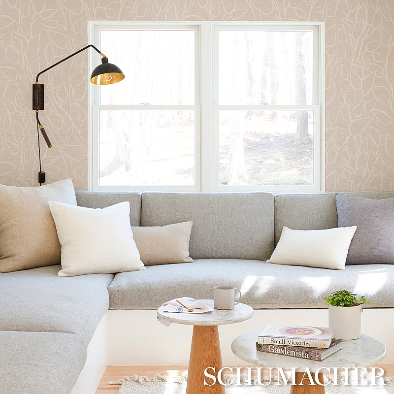 VITIGNO SOLANDRA SISAL | GRIGIO