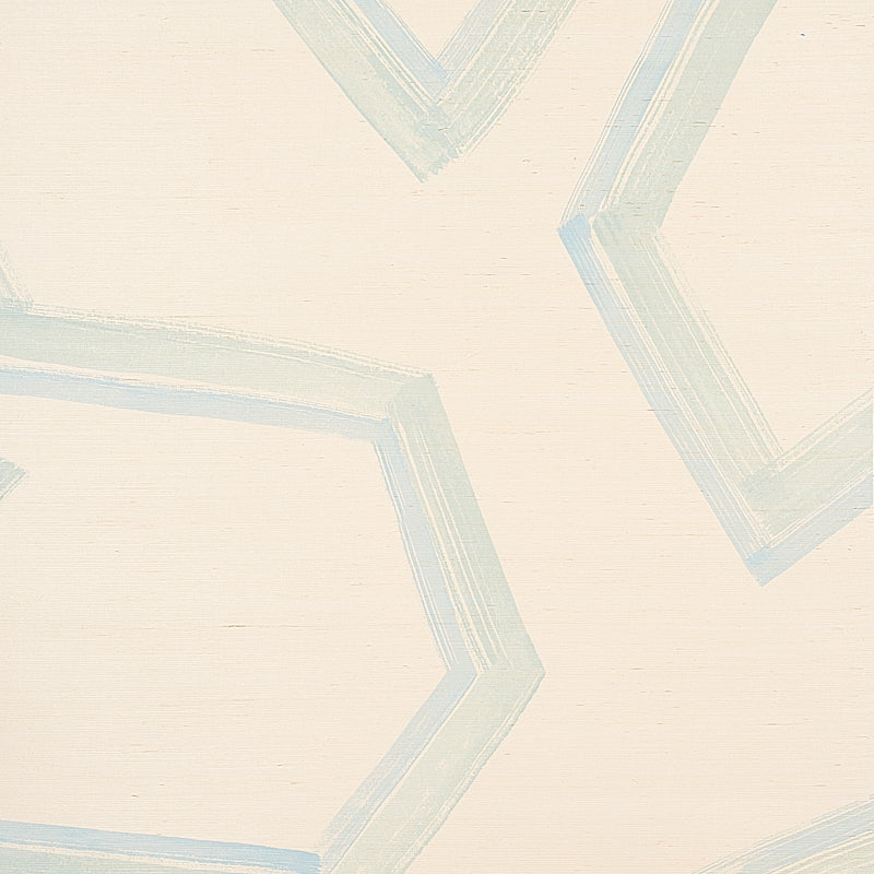 ENZO SISAL | BLU