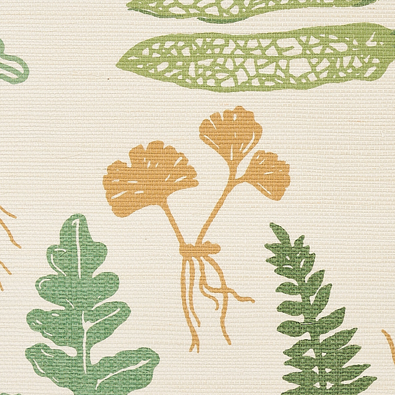 HALCOTT SISAL | FORESTA