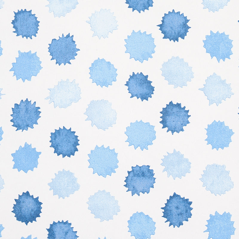 MINI SCOPPIO | BLUES