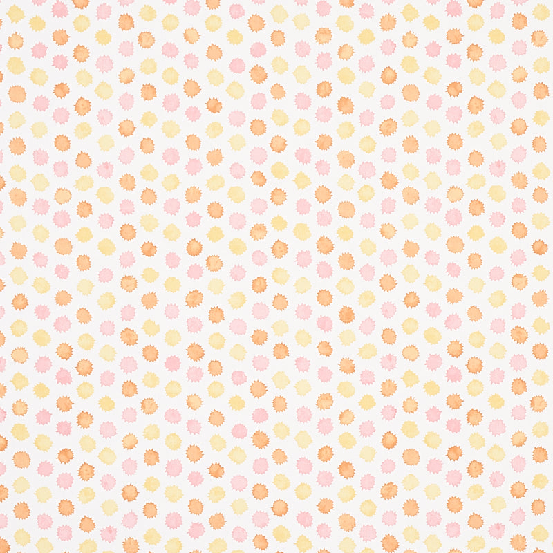 MINI SCOPPIO | GIALLO E ROSA