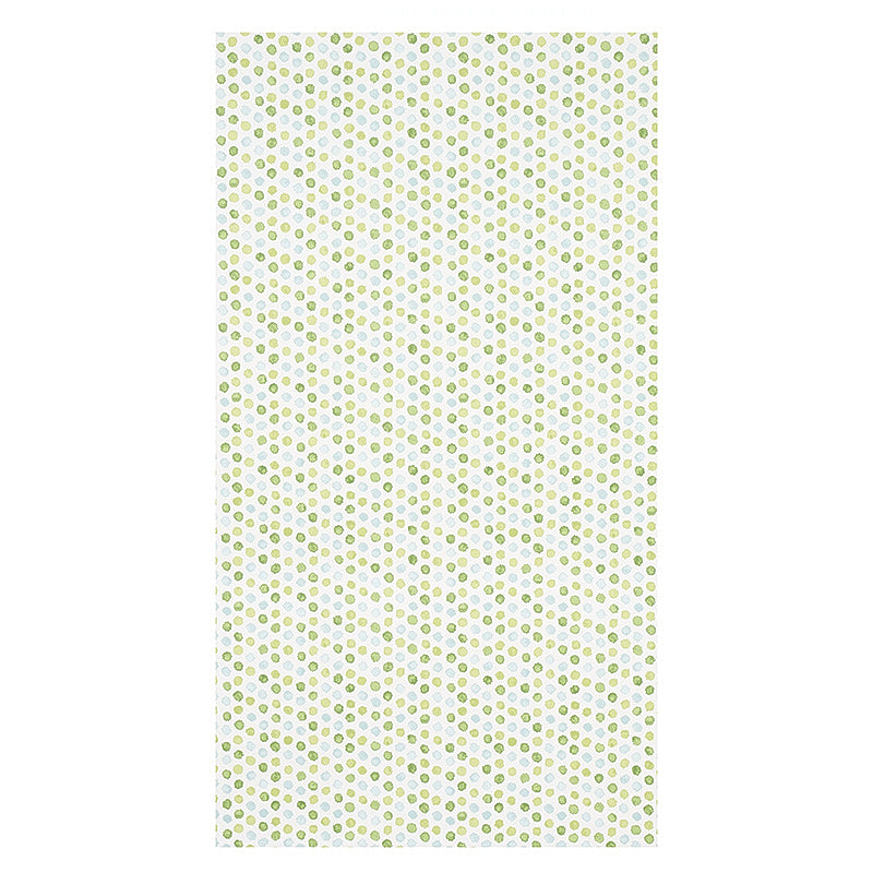 MINI SCOPPIO | VERDE BLU