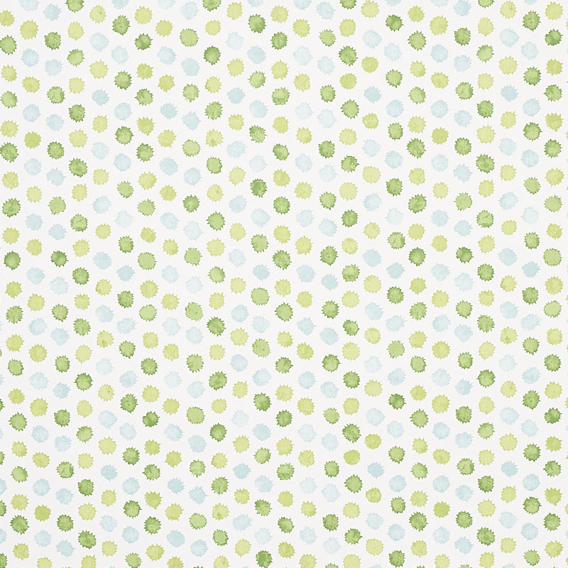 MINI SCOPPIO | VERDE BLU