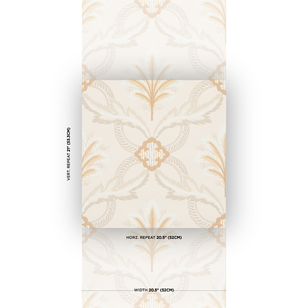 VALZER FRONTALE | GRIGIO E ORO