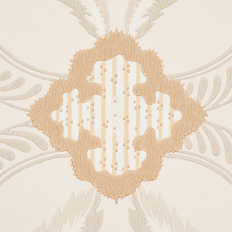 VALZER FRONTALE | GRIGIO E ORO