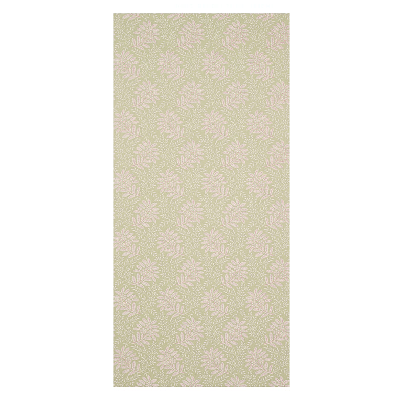 GIARDINO SEGRETO | VERDE