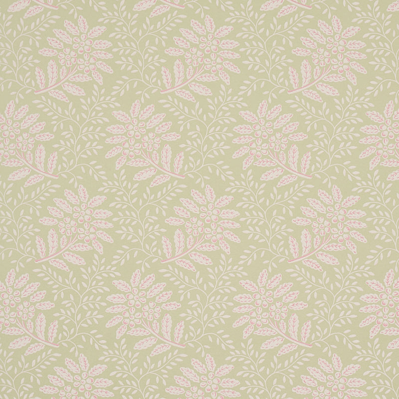 GIARDINO SEGRETO | VERDE