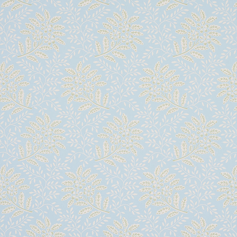 GIARDINO SEGRETO | AZZURRO