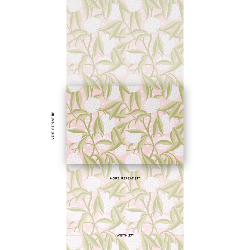 RUBUS | Blush