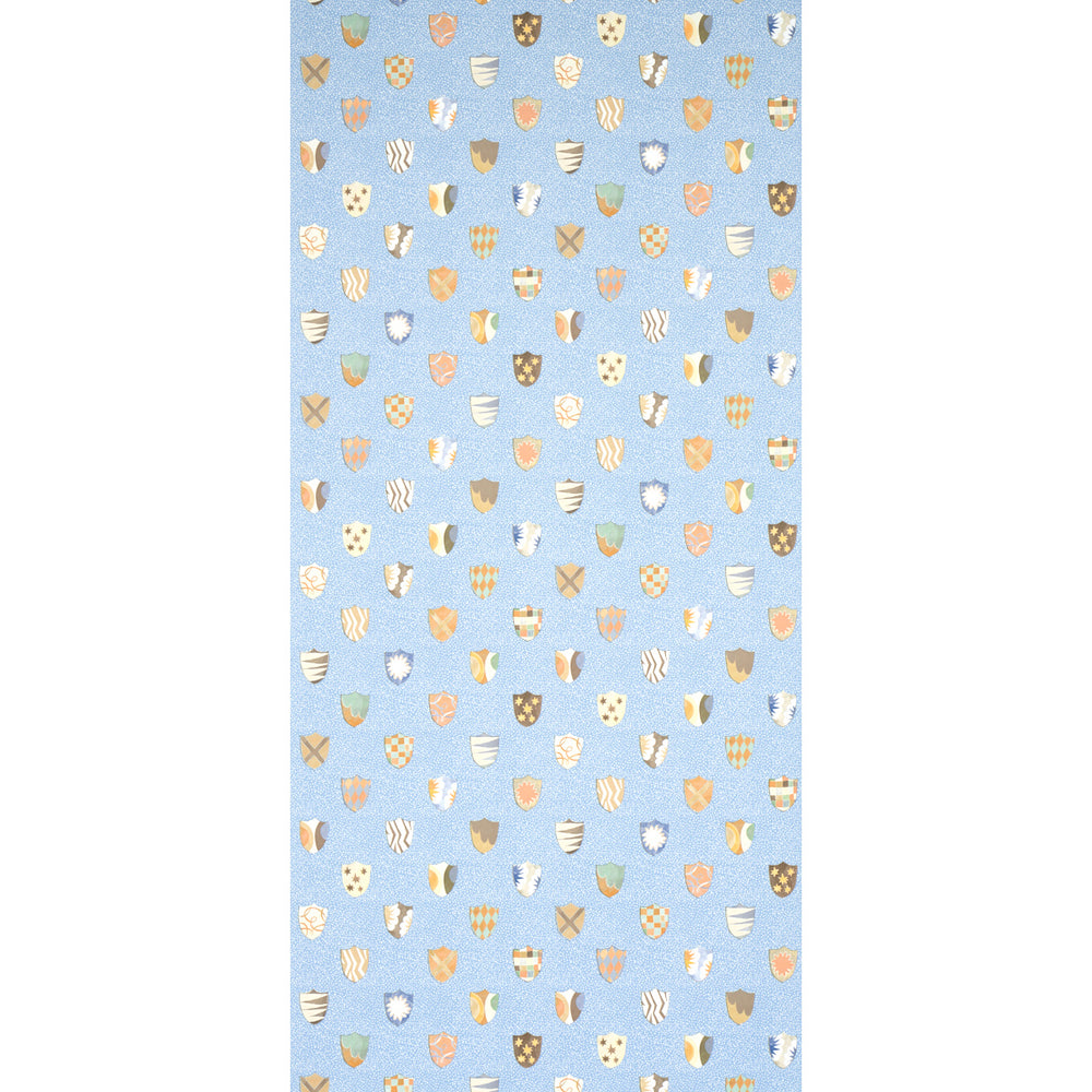HERALDIC | Oxford Blue