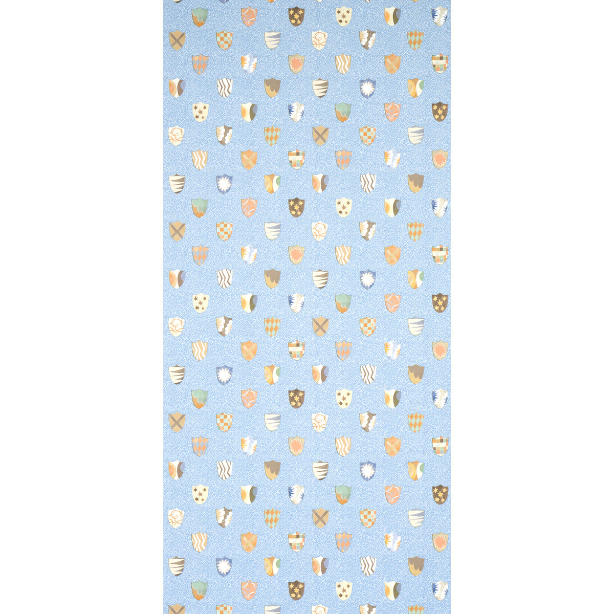 HERALDIC | Oxford Blue