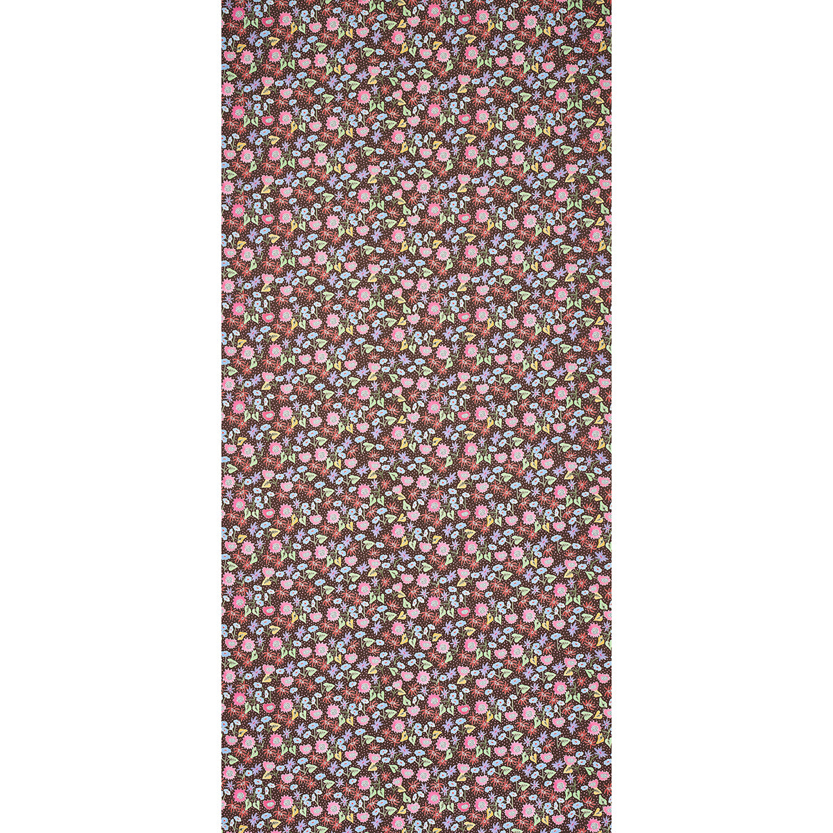 CALICO | Multi On Brown