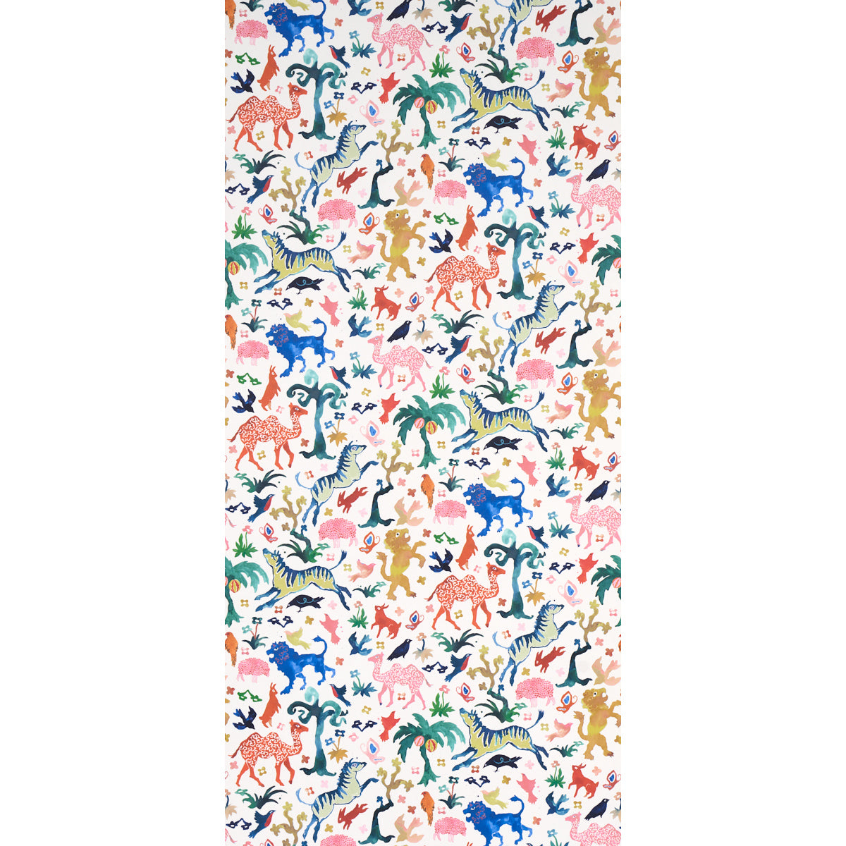 BEASTS | Multi On Ivory