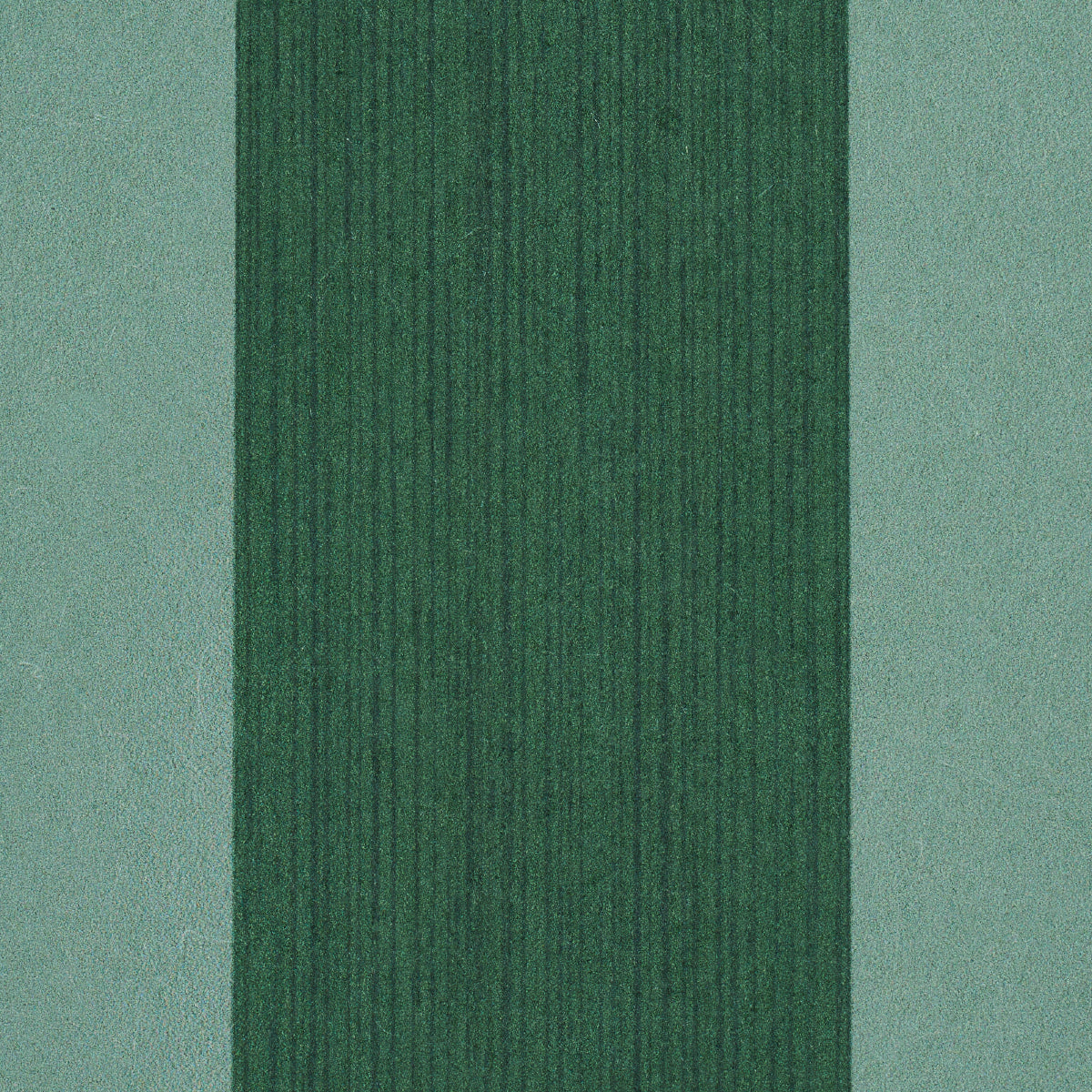 EDWIN STRIPE WIDE | Dark Green