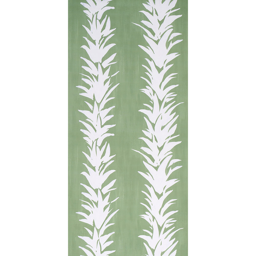 LOTO BIANCO | VERDE MORBIDO