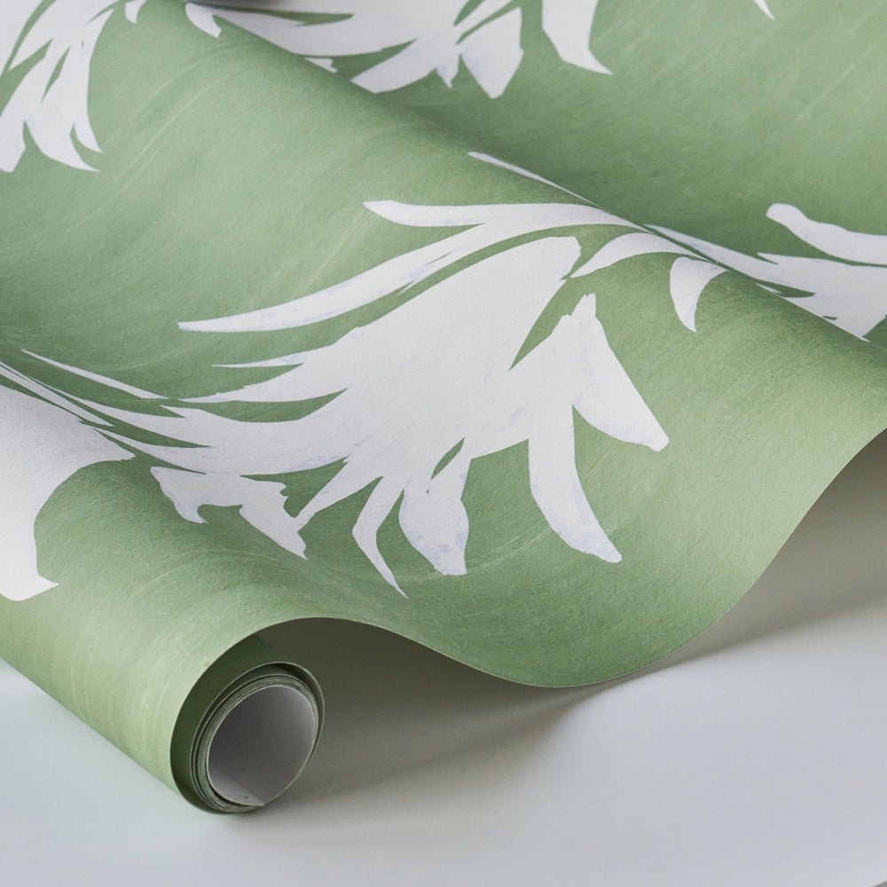 LOTO BIANCO | VERDE MORBIDO