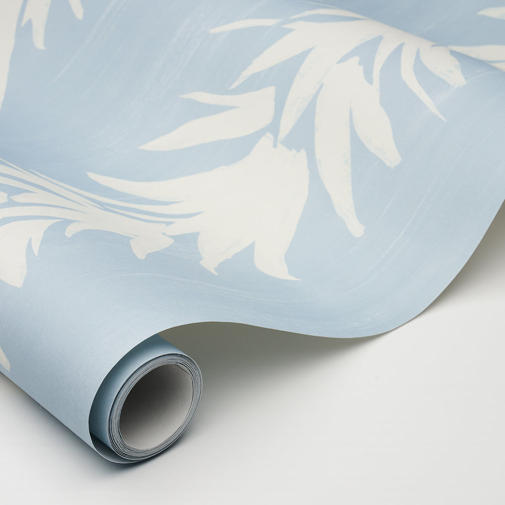 LOTO BIANCO | BLU MORBIDO