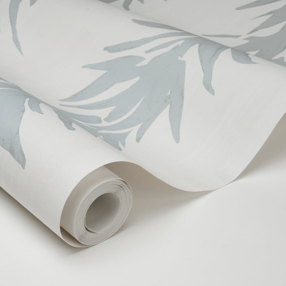 WHITE LOTUS | Cool Gray