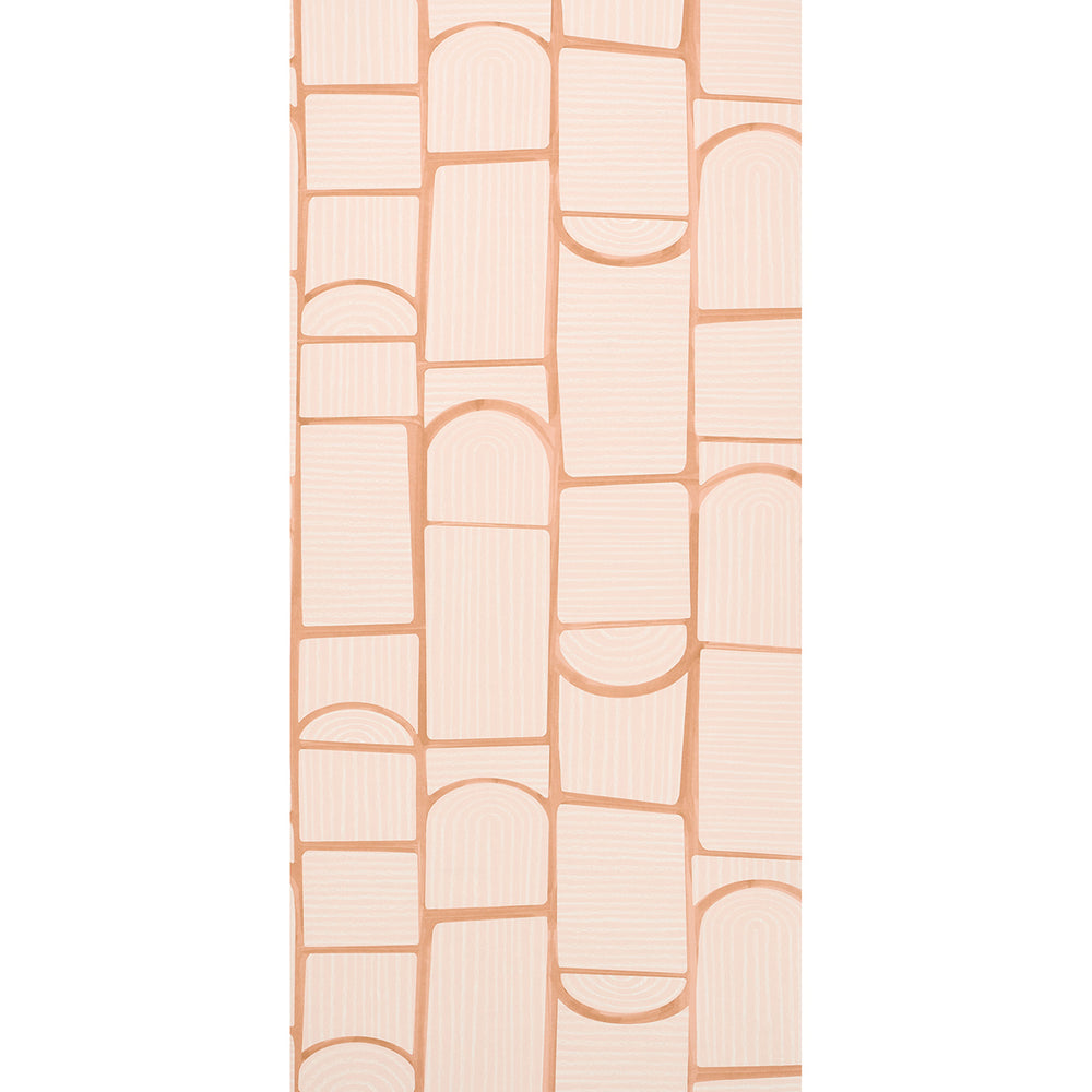BLOOMSBURY | Light Pink