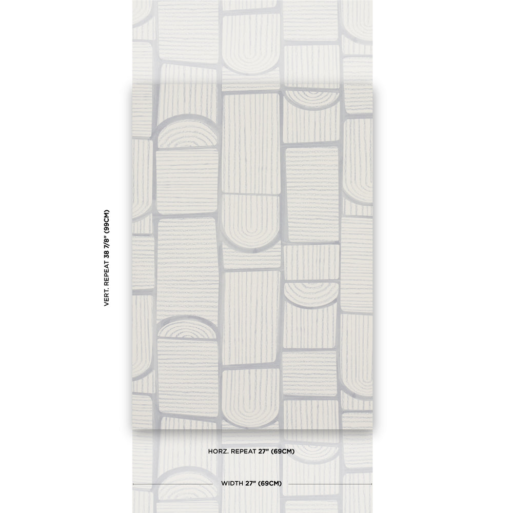 BLOOMSBURY | GRIGIO FREDDO