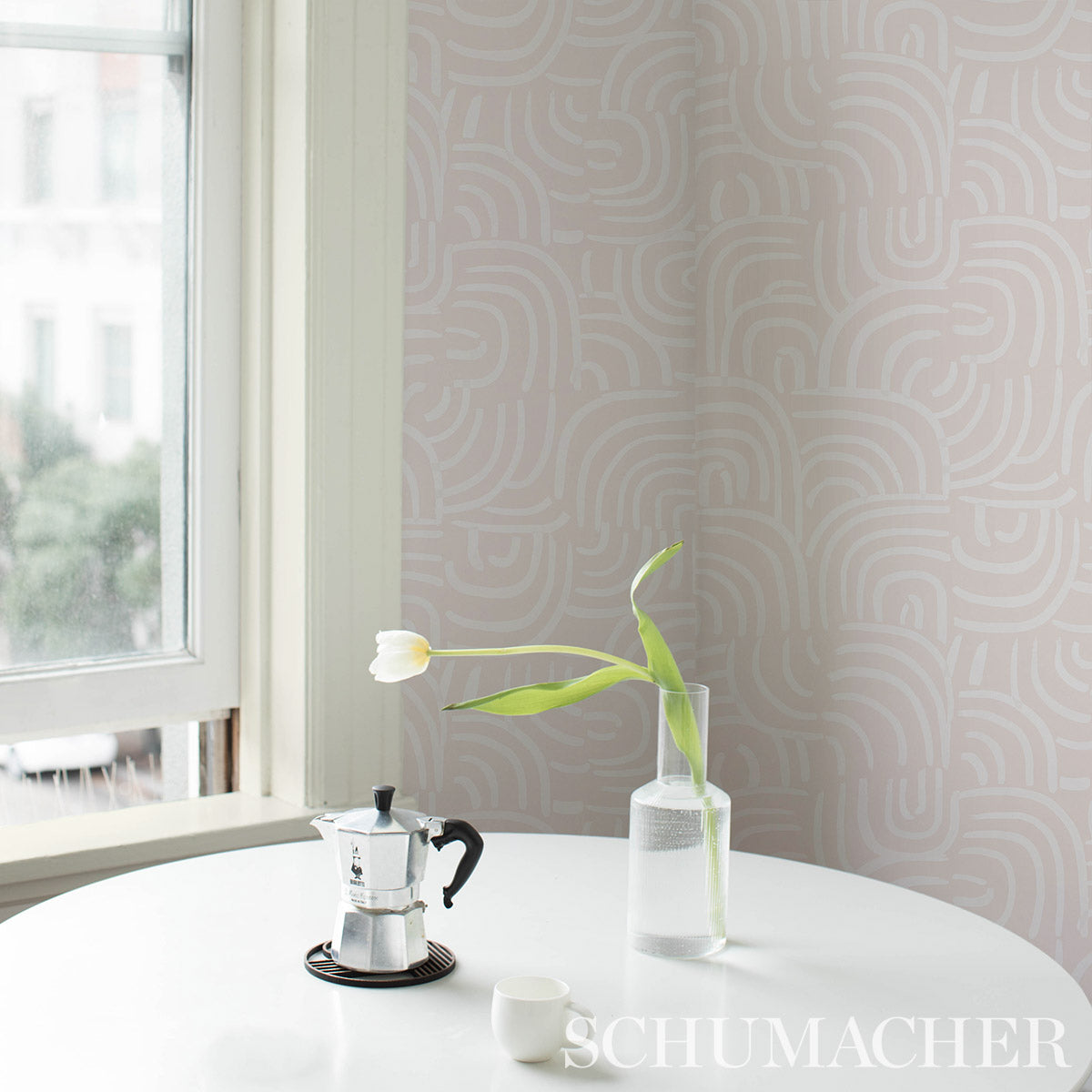 NUOVO BATTITO | BEIGE CHIARO