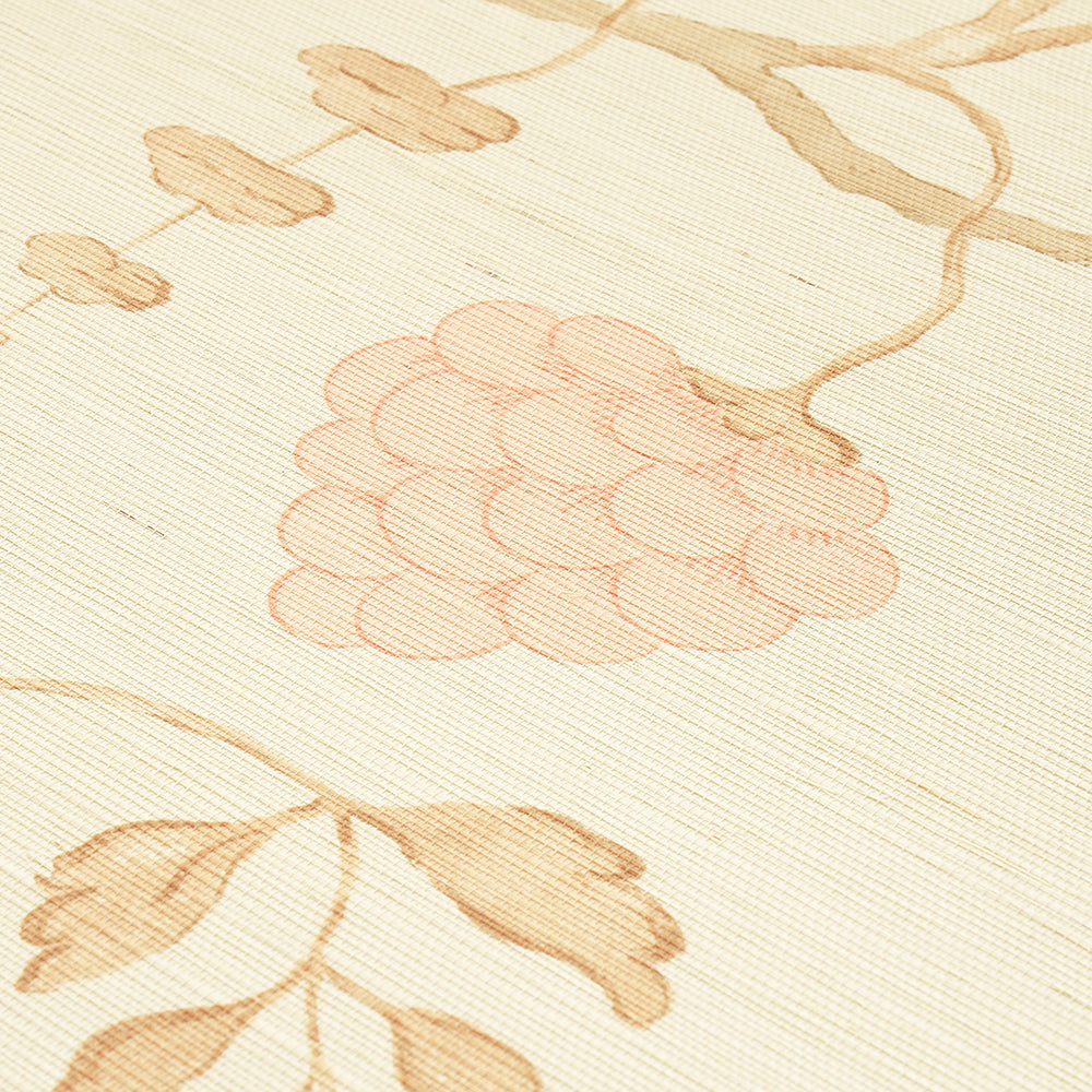 SISAL GLICINE | AMBRA E ROSA