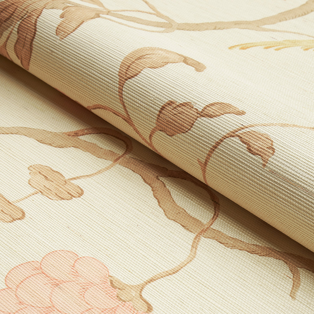 SISAL GLICINE | AMBRA E ROSA