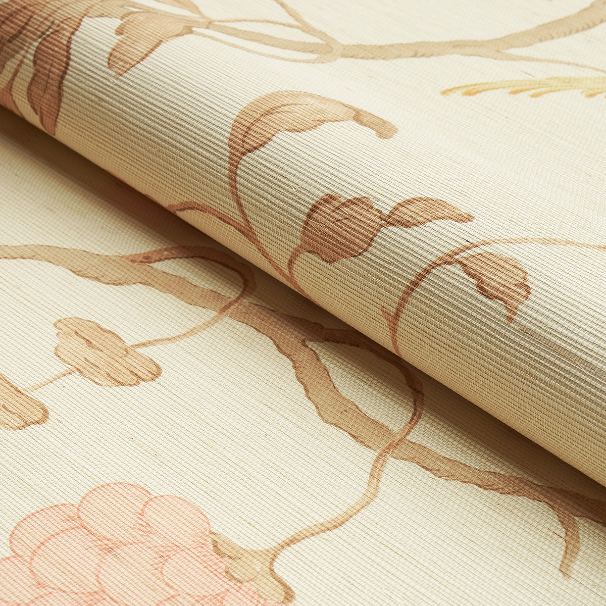 SISAL GLICINE | AMBRA E ROSA