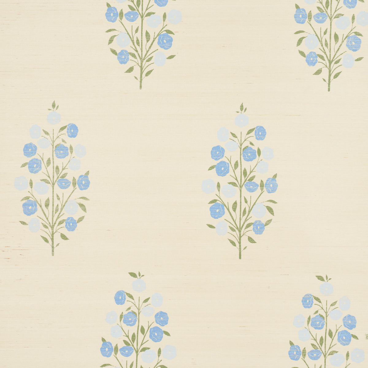 JOSEPHA SISAL | Blue